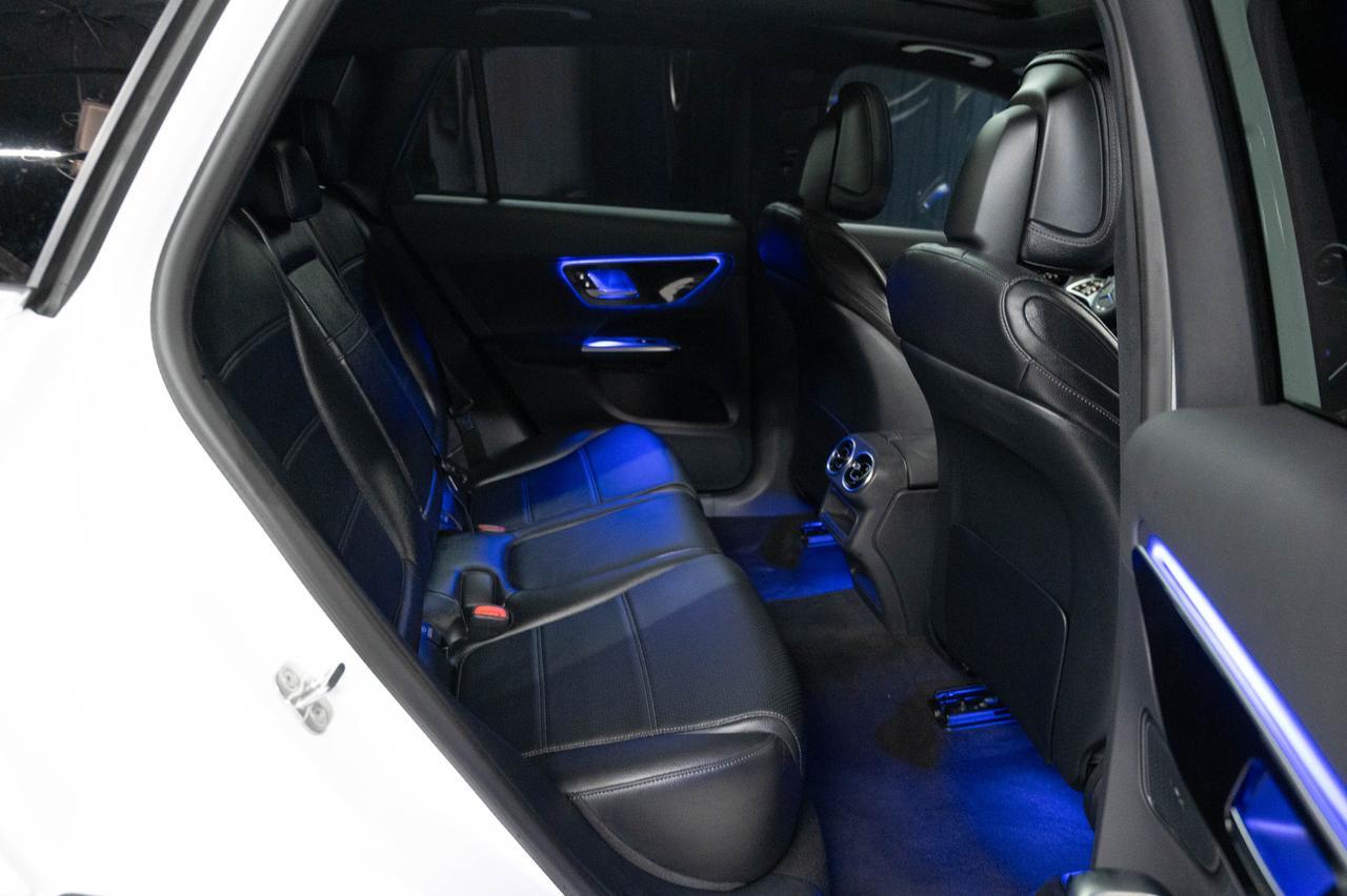 2026 Mercedes-Benz GLC 300 SUV Scottsdale AZ