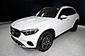 2026 Mercedes-Benz GLC 300 SUV