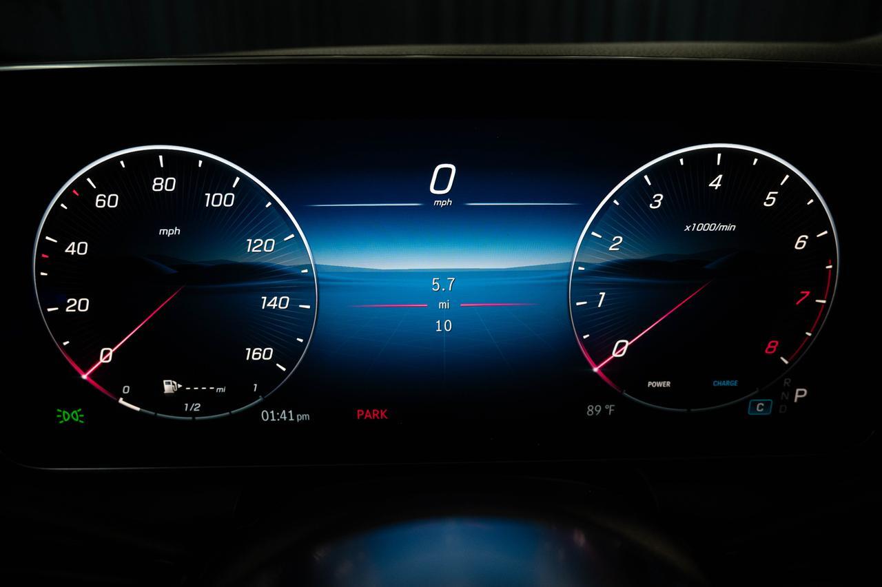 2026 Mercedes-Benz GLC 300 SUV Scottsdale AZ