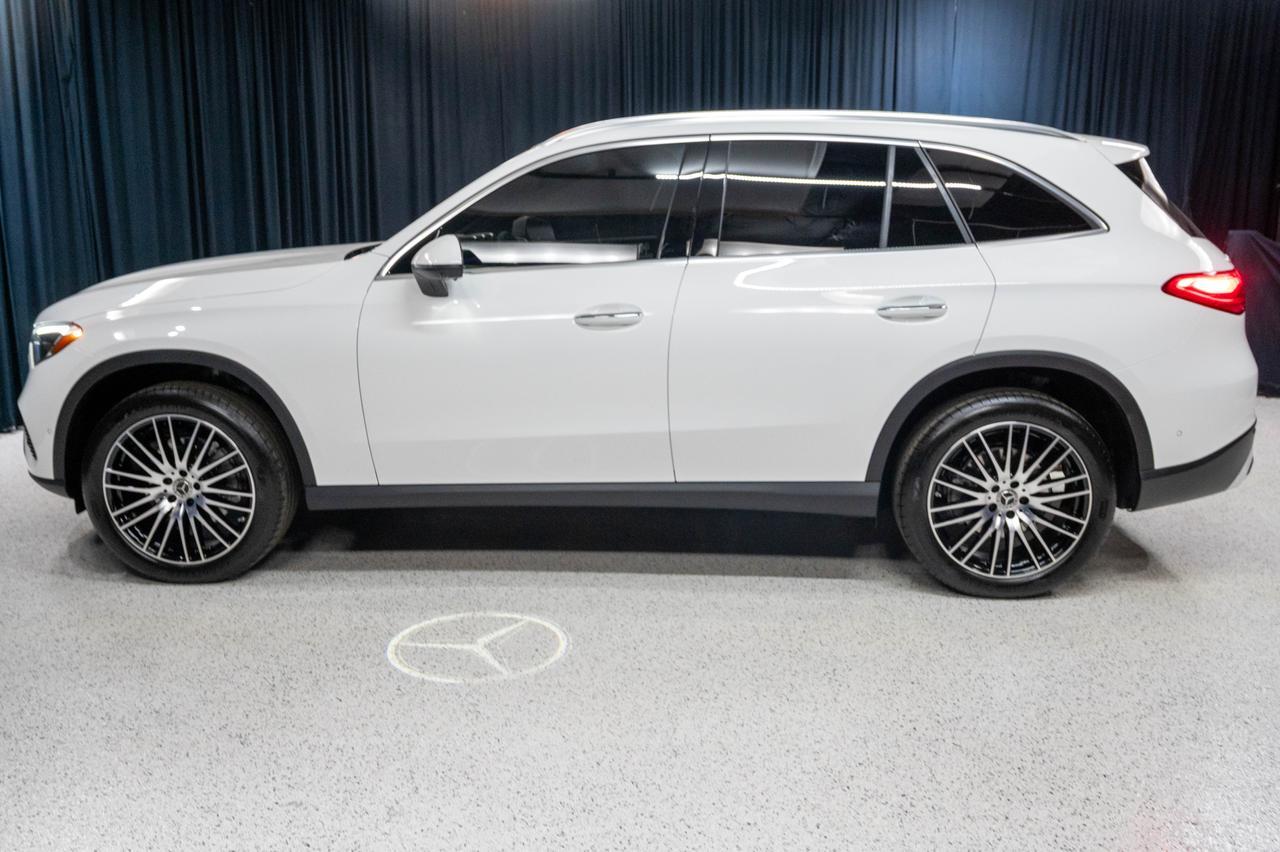 2026 Mercedes-Benz GLC 300 SUV Scottsdale AZ