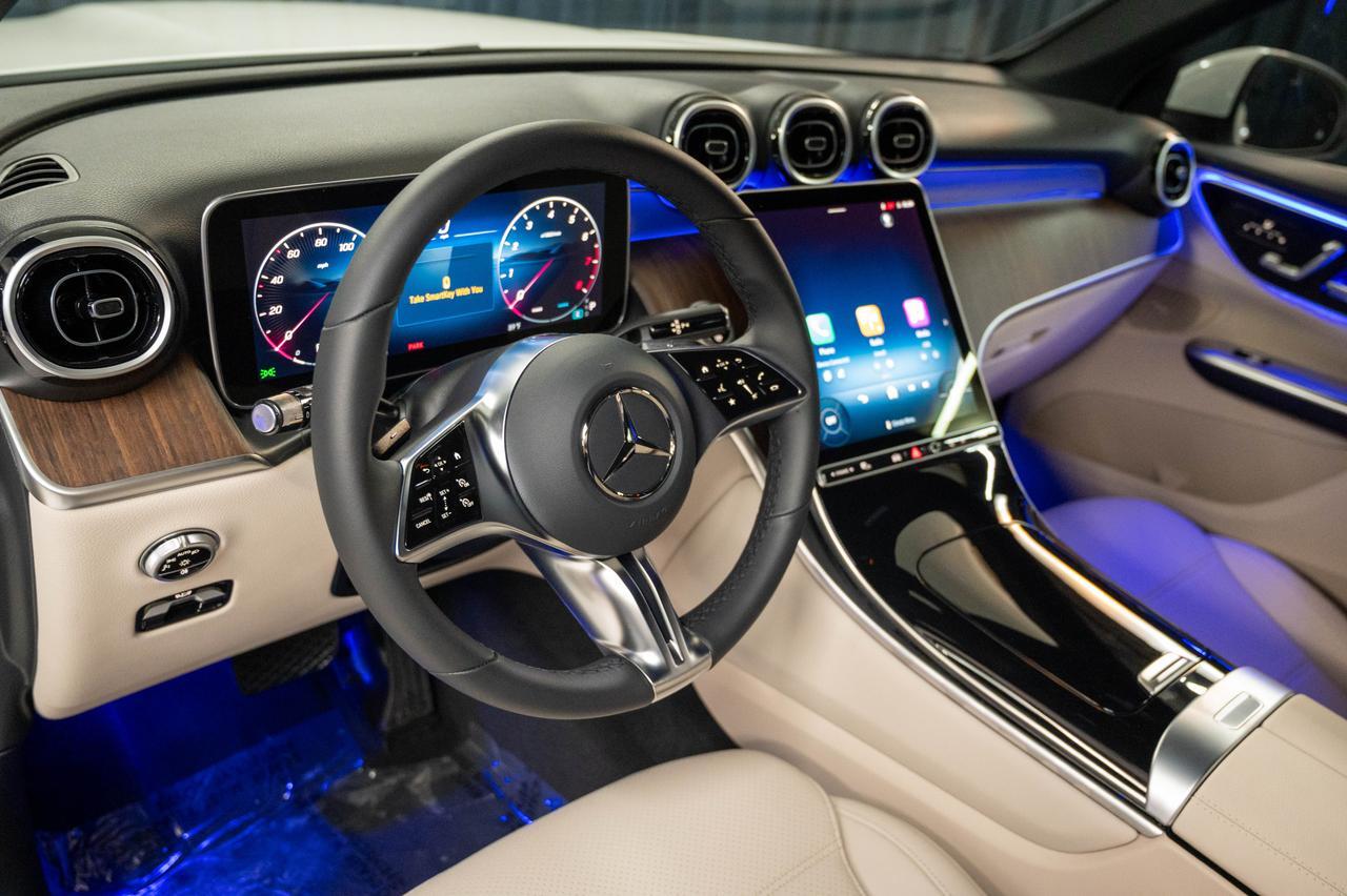 2026 Mercedes-Benz GLC 300 SUV Scottsdale AZ
