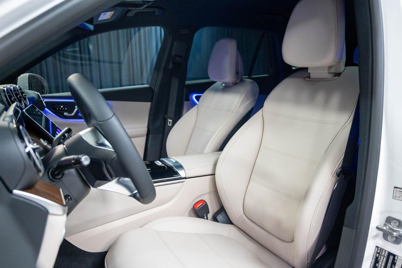 2026 Mercedes-Benz GLC 300 SUV Scottsdale AZ