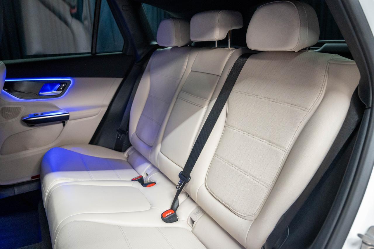 2026 Mercedes-Benz GLC 300 SUV Scottsdale AZ