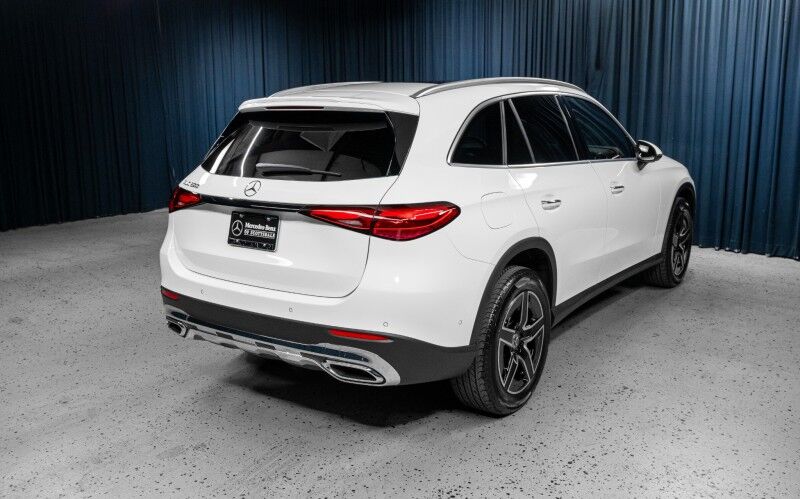 2026 Mercedes-Benz GLC 300 SUV Scottsdale AZ