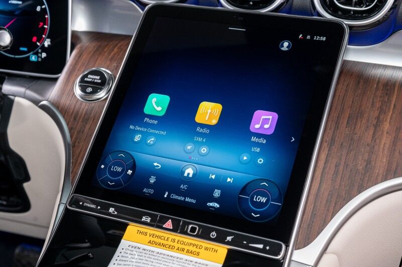 2026 Mercedes-Benz GLC 300 SUV Scottsdale AZ