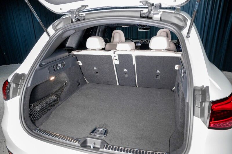 2026 Mercedes-Benz GLC 300 SUV Scottsdale AZ