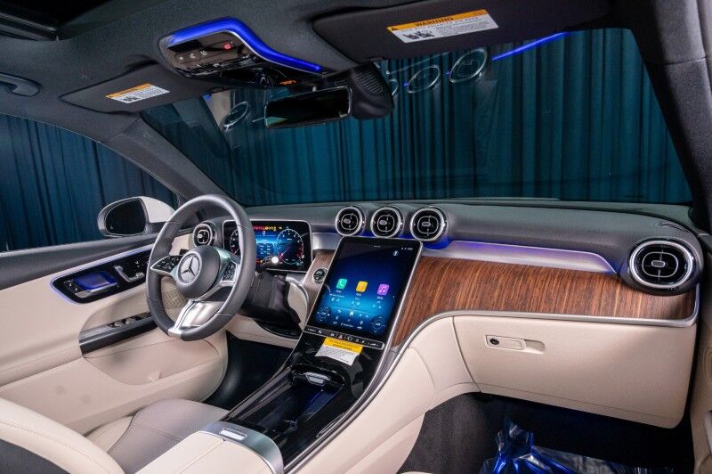 2026 Mercedes-Benz GLC 300 SUV Scottsdale AZ