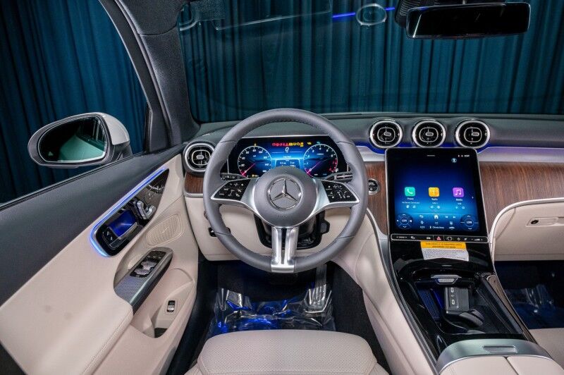 2026 Mercedes-Benz GLC 300 SUV Scottsdale AZ