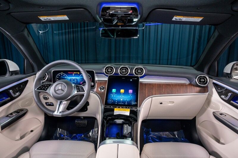 2026 Mercedes-Benz GLC 300 SUV Scottsdale AZ
