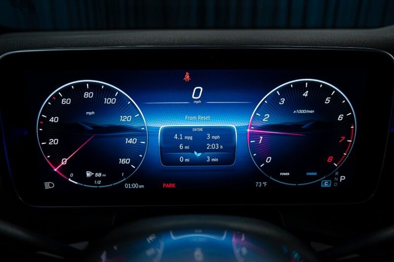 2026 Mercedes-Benz GLC 300 SUV Scottsdale AZ