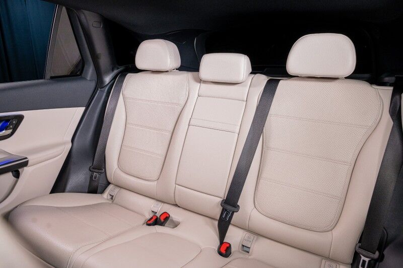 2026 Mercedes-Benz GLC 300 SUV Scottsdale AZ