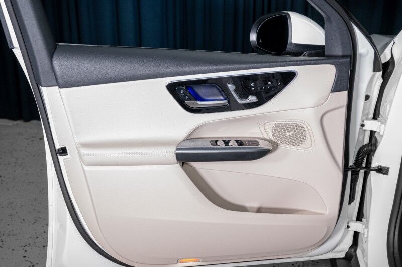 2026 Mercedes-Benz GLC 300 SUV Scottsdale AZ