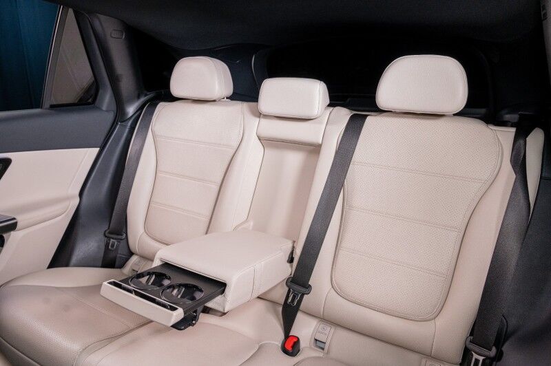 2026 Mercedes-Benz GLC 300 SUV Scottsdale AZ