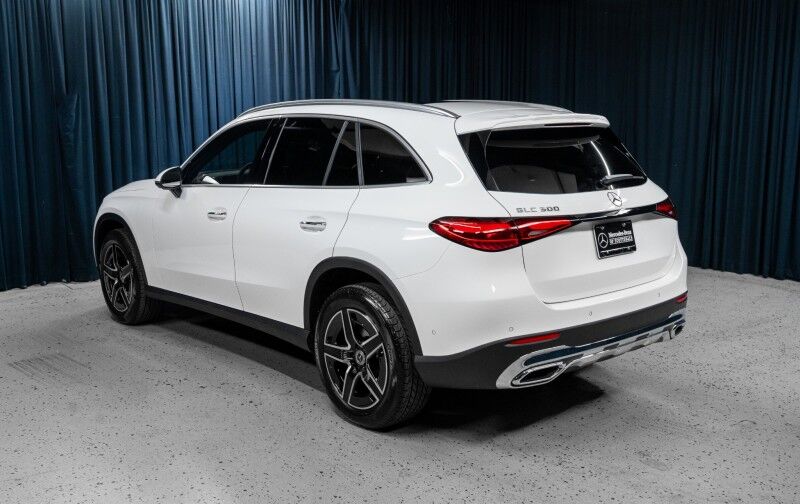 2026 Mercedes-Benz GLC 300 SUV Scottsdale AZ