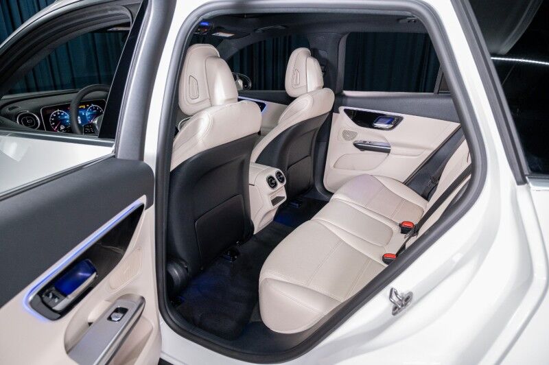 2026 Mercedes-Benz GLC 300 SUV Scottsdale AZ