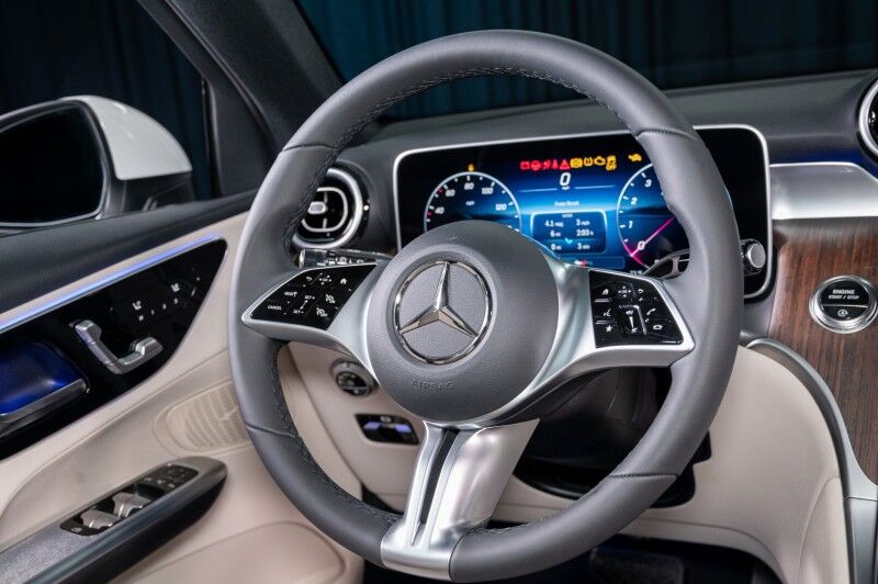 2026 Mercedes-Benz GLC 300 SUV Scottsdale AZ