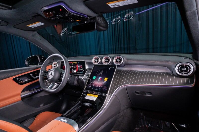 2026 Mercedes-Benz GLC 300 SUV Scottsdale AZ