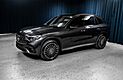 2026 Mercedes-Benz GLC 300 SUV