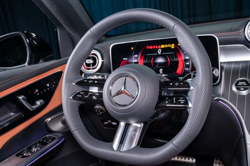 2026 Mercedes-Benz GLC 300 SUV Scottsdale AZ