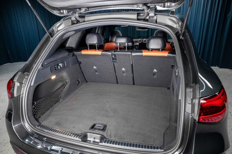 2026 Mercedes-Benz GLC 300 SUV Scottsdale AZ