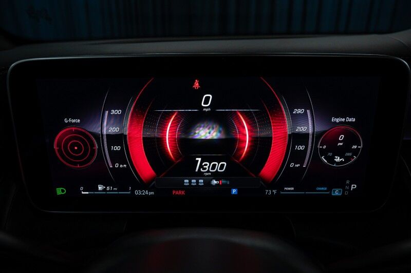 2026 Mercedes-Benz GLC 300 SUV Scottsdale AZ