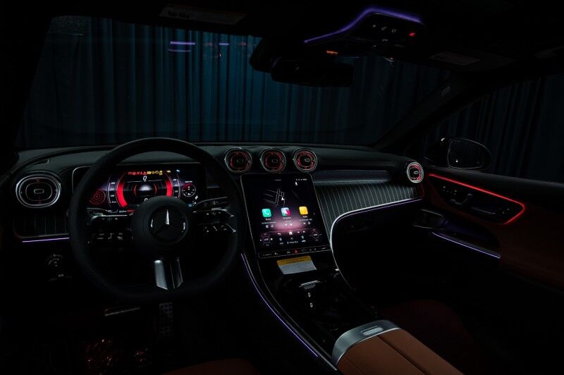 2026 Mercedes-Benz GLC 300 SUV Scottsdale AZ