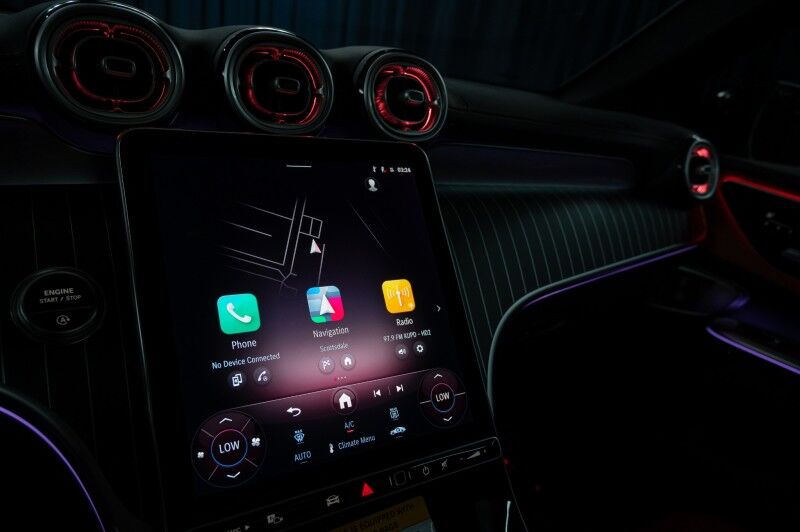 2026 Mercedes-Benz GLC 300 SUV Scottsdale AZ