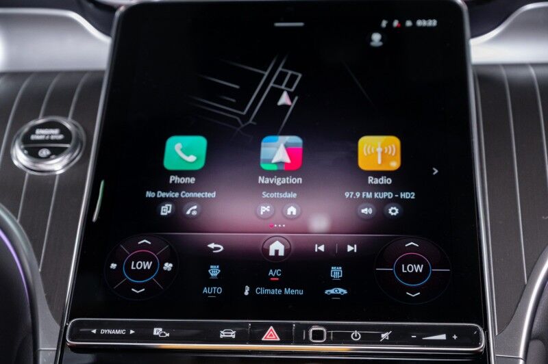 2026 Mercedes-Benz GLC 300 SUV Scottsdale AZ