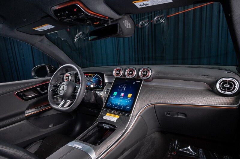 2026 Mercedes-Benz GLC 300 SUV Scottsdale AZ