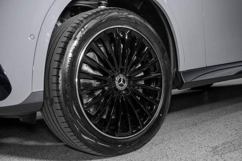 2026 Mercedes-Benz GLC 300 SUV Scottsdale AZ