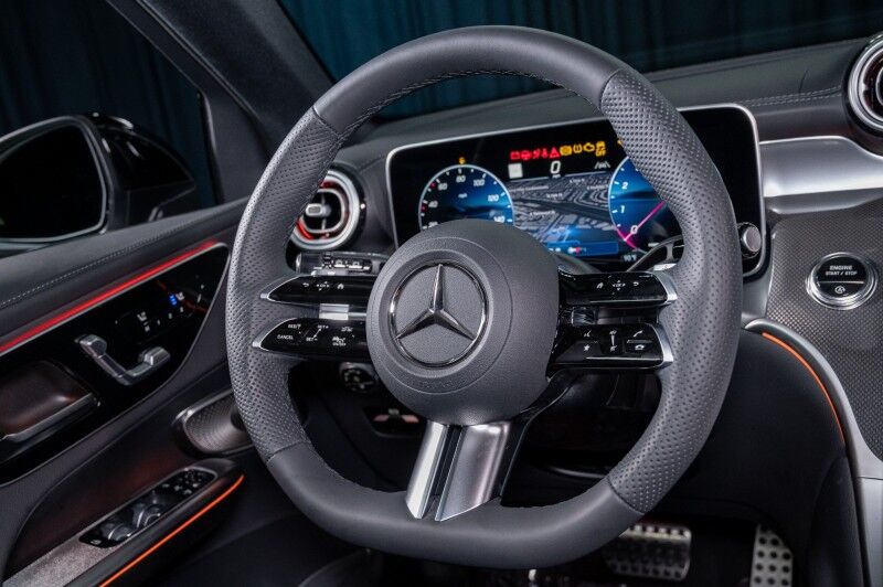 2026 Mercedes-Benz GLC 300 SUV Scottsdale AZ