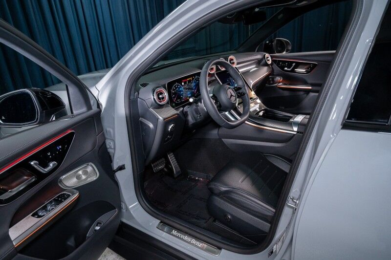 2026 Mercedes-Benz GLC 300 SUV Scottsdale AZ