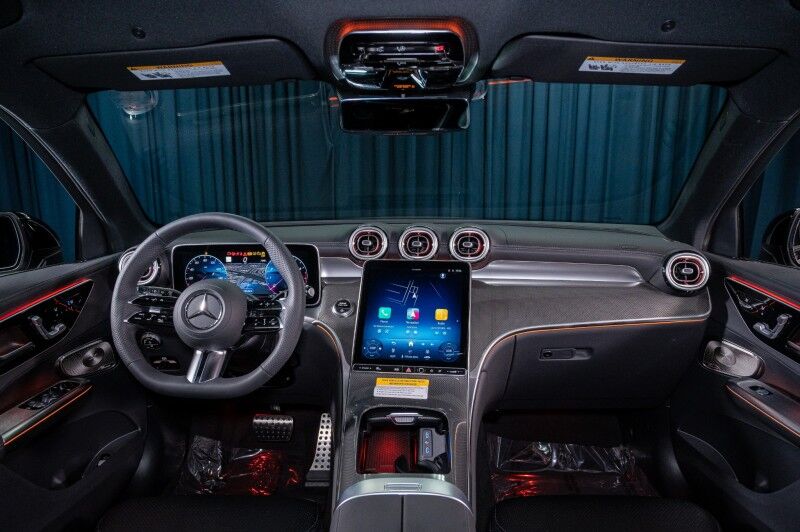 2026 Mercedes-Benz GLC 300 SUV Scottsdale AZ