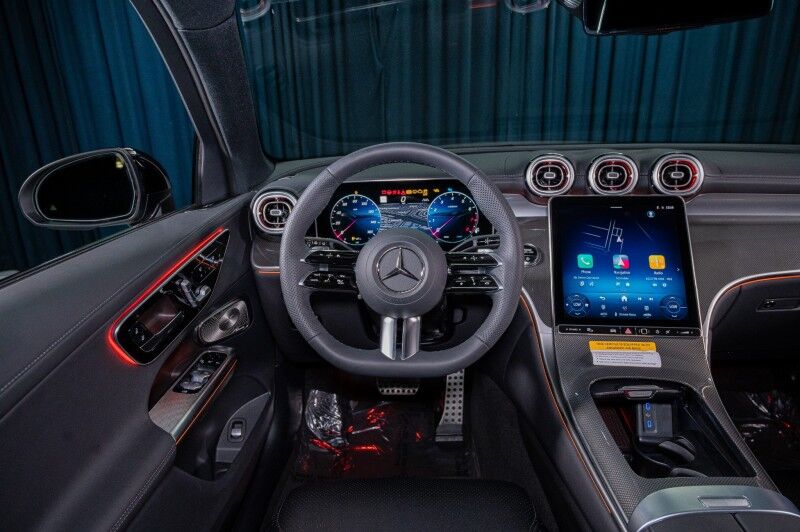 2026 Mercedes-Benz GLC 300 SUV Scottsdale AZ