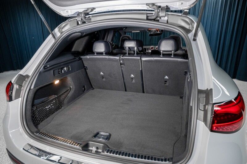 2026 Mercedes-Benz GLC 300 SUV Scottsdale AZ