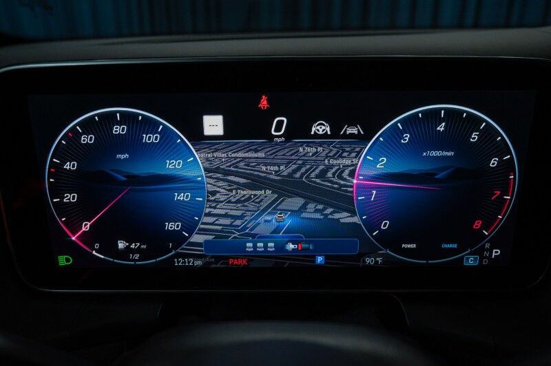 2026 Mercedes-Benz GLC 300 SUV Scottsdale AZ