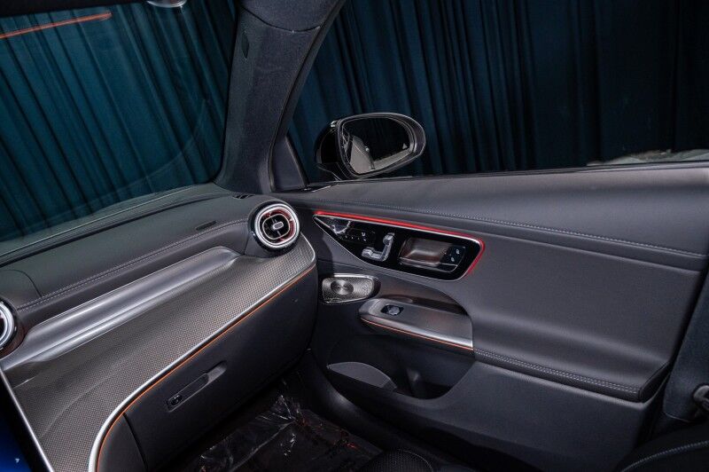 2026 Mercedes-Benz GLC 300 SUV Scottsdale AZ