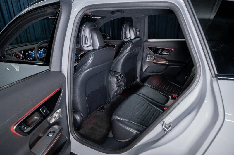 2026 Mercedes-Benz GLC 300 SUV Scottsdale AZ