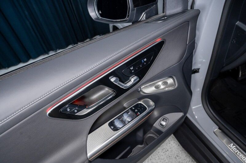 2026 Mercedes-Benz GLC 300 SUV Scottsdale AZ