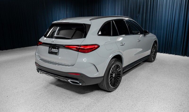 2026 Mercedes-Benz GLC 300 SUV Scottsdale AZ