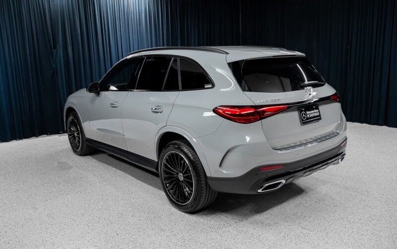 2026 Mercedes-Benz GLC 300 SUV Scottsdale AZ