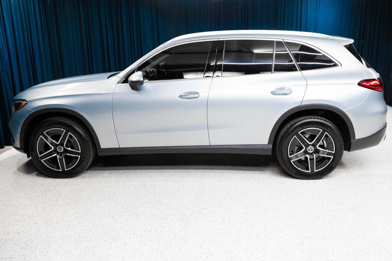 2026 Mercedes-Benz GLC 300 SUV Scottsdale AZ