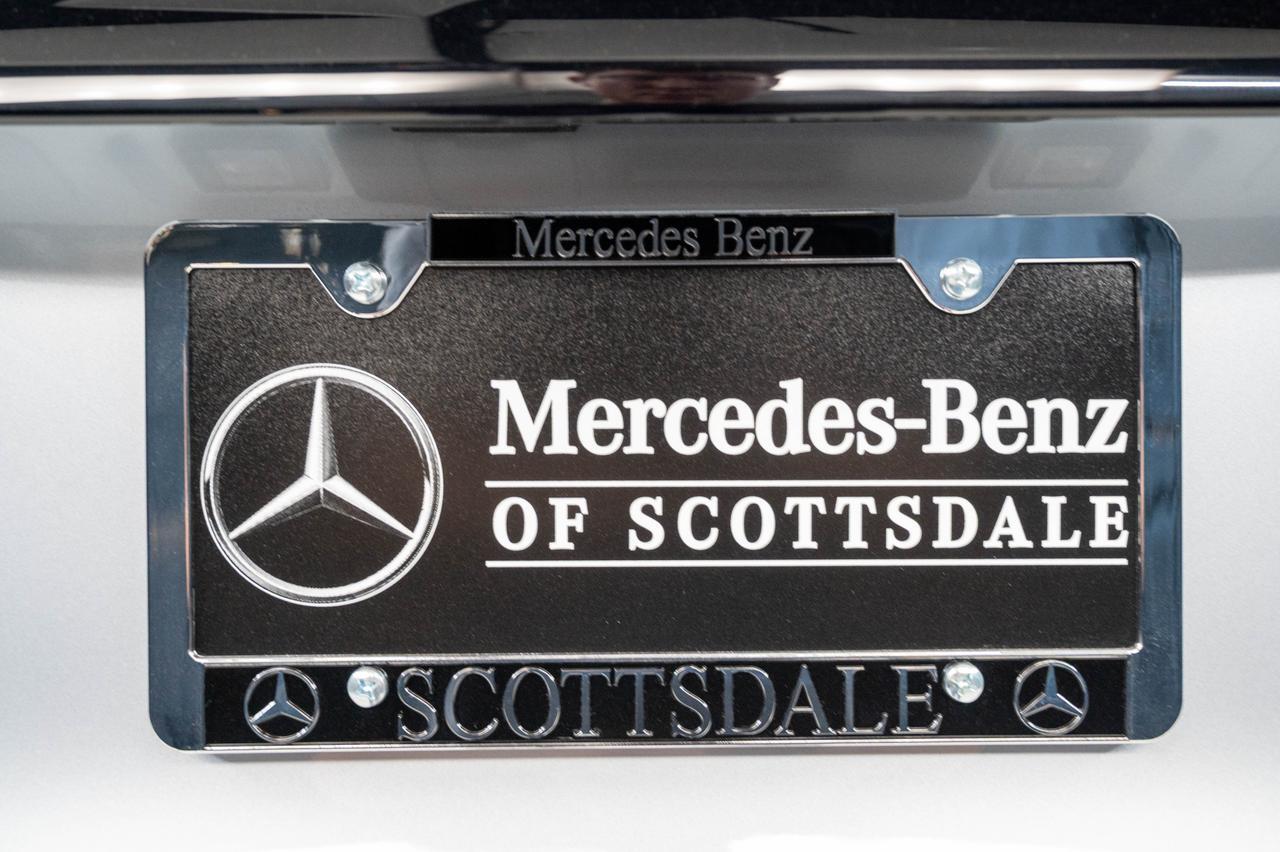 2026 Mercedes-Benz GLC 300 SUV Scottsdale AZ