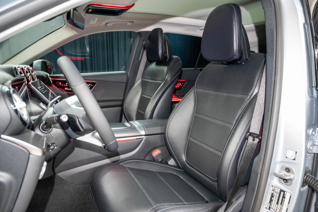 2026 Mercedes-Benz GLC 300 SUV Scottsdale AZ