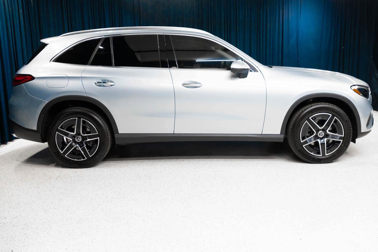 2026 Mercedes-Benz GLC 300 SUV Scottsdale AZ