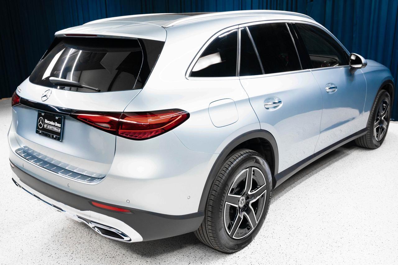 2026 Mercedes-Benz GLC 300 SUV Scottsdale AZ