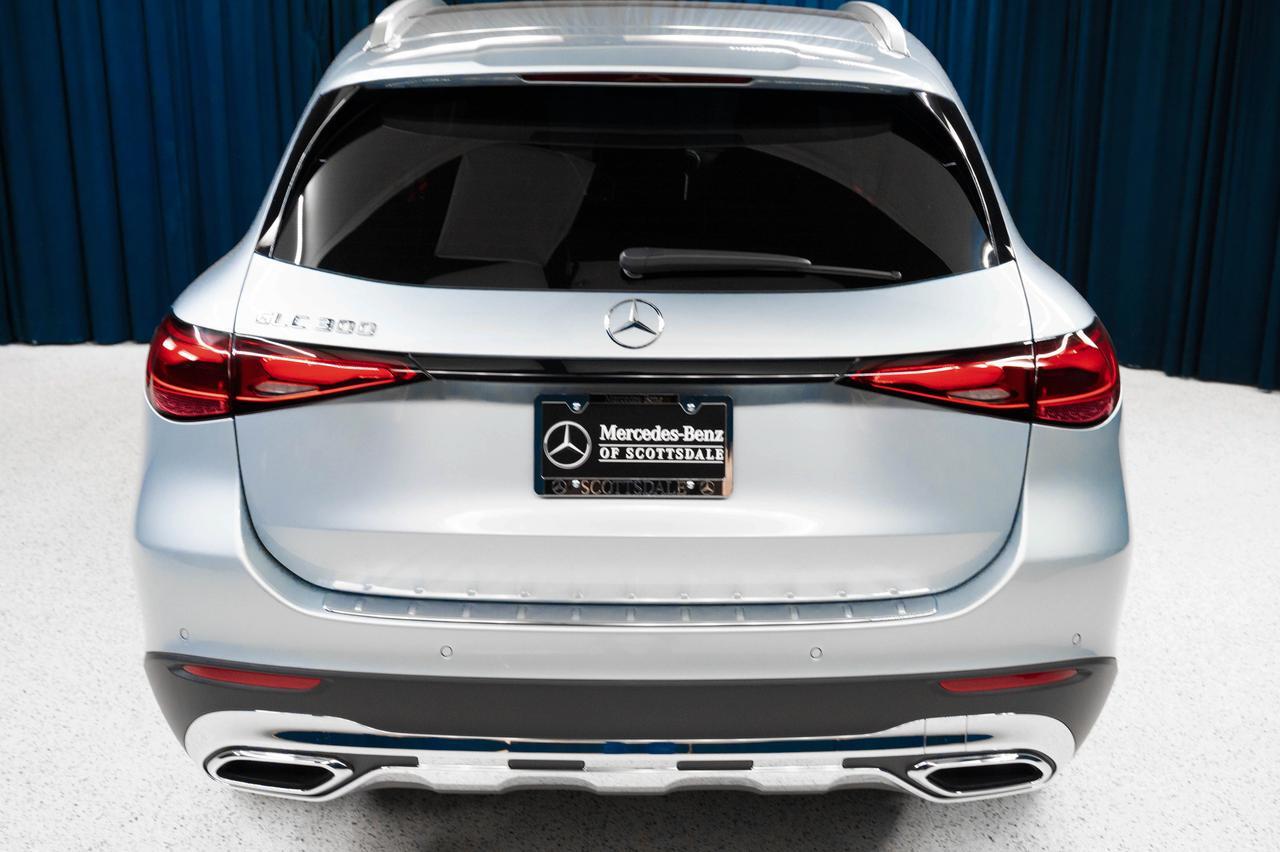 2026 Mercedes-Benz GLC 300 SUV Scottsdale AZ