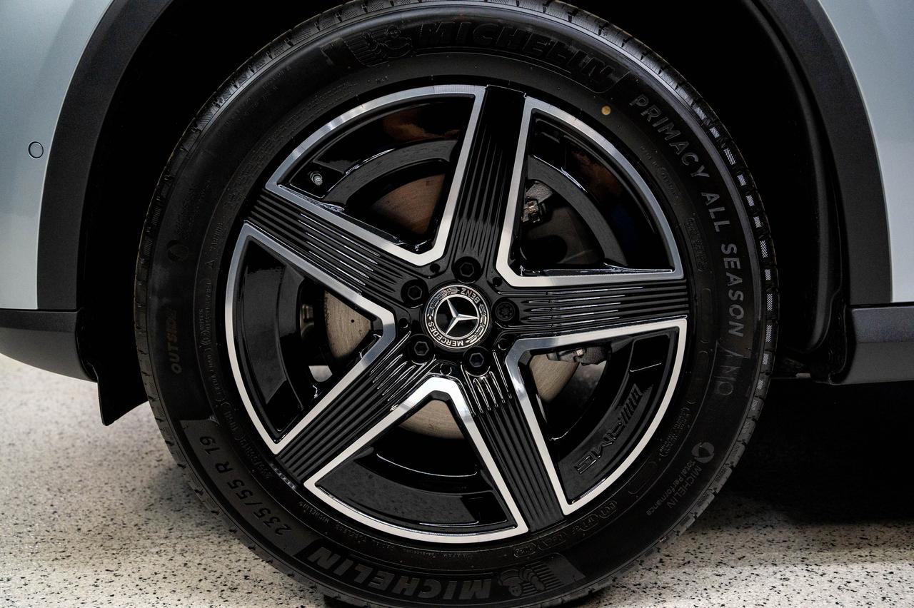 2026 Mercedes-Benz GLC 300 SUV Scottsdale AZ