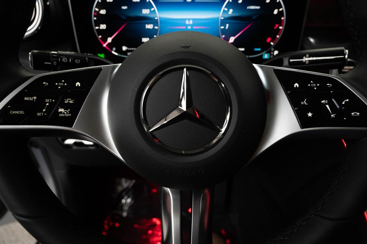 2026 Mercedes-Benz GLC 300 SUV Scottsdale AZ