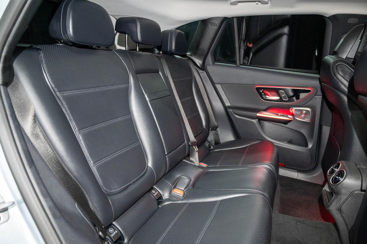 2026 Mercedes-Benz GLC 300 SUV Scottsdale AZ